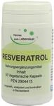 El Compra Import GmbH&Co.KG Resveratrol Komplex Vegi Kapseln 60 St 02904415_DBA