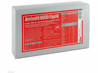 EDER Health Nutrition Aminofit 8.000 Liquid Ampullen 20 St 07151179_DBA