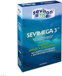Seviton Naturprodukte und Nahrungserg&auml;nzungsmittel GmbH Sevimega 3 Kapseln 30 St