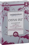 Naturprodukte Dr. Pandalis GmbH & Co. KG Cystus 052 Bio Halspastillen 66 St