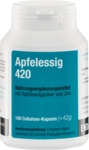 Endima GmbH Apfelessig 420 Kapseln 100 St 00561431_DBA