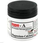 hypo-A GmbH Hypo A Magnesium Calcium Kapseln 120 St 00589033_DBA
