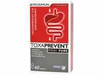 Froximun AG Froximun Toxaprevent medi pure Kapseln 60 St 12412593_DBA