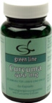 11A Nutritheke GmbH Curcuma 400 mg Kapseln 60 St 02141992_DBA