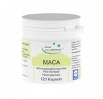 El Compra Import GmbH&Co.KG Maca Kapseln 120 St 00976209_DBA