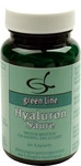 11A Nutritheke GmbH Hyalurons&auml;ure Kapseln 60 St 05516777_DBA