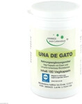 El Compra Import GmbH&Co.KG UNA DE Gato Kapseln 180 St 03869425_DBA