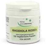 El Compra Import GmbH&Co.KG Rhodiola Rosea 3% Vegi Kapseln 120 St 00823428_DBA