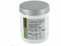 MSE Pharmazeutika GmbH Chrom III MSE 50 µg Tabletten 120 St 03188820_DBA