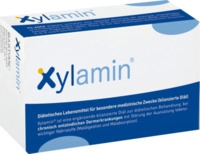 BASTIAN-Werk GmbH Xylamin Kapseln 120 St 07125331_DBA