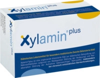 BASTIAN-Werk GmbH Xylamin plus Kapseln 140 St 07125354_DBA