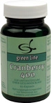 11A Nutritheke GmbH Cranberry 400 Kapseln 60 St 08800622_DBA