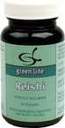 11A Nutritheke GmbH Reishi Kapseln 60 St 07749155_DBA