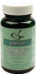 11A Nutritheke GmbH Schwarzk&uuml;mmel Kapseln 75 St 05382992_DBA