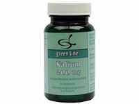 11 A Nutritheke GmbH Kalium 200 mg Kapseln 60 St 07775460_DBA