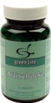 11A Nutritheke GmbH Artischocke Kapseln 75 St 02068723_DBA