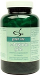 11A Nutritheke GmbH L-Arginin 500 Kapseln 180 St 08825987_DBA