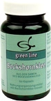 11A Nutritheke GmbH Bockshornklee Kapseln 60 St 07659682_DBA