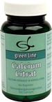11A Nutritheke GmbH Calciumcitrat Kapseln 60 St 07559532_DBA