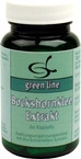 11A Nutritheke GmbH Bockshornklee Extrakt Kapseln 60 St 07659765_DBA