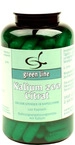 11A Nutritheke GmbH Kalium 200 Citrat Kapseln 120 St 07775514_DBA