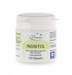 El Compra Import GmbH&Co.KG Inositol VEGI-Kapseln 120 St 02167951_DBA