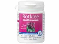 Pharma Peter GmbH Rotklee Isoflavone Kapseln 60 St 02708915_DBA