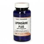 HECHT Pharma GmbH Lipons&auml;ure plus Kapseln 90 St 00694422_DBA
