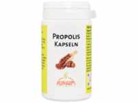 ALLPHARM Vertriebs GmbH Propolis+Vitamine Kapseln 60 St 06430405_DBA