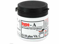hypo-A GmbH Hypo A Q10 Vitamin C Kapseln 90 St 00813039_DBA