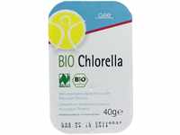 GSE Vertrieb Biologische Nahrungsergänzungs- & Heilmittel GmbH GSE Chlorella 500 mg