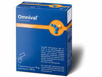 Med Pharma Service GmbH Omnival orthomolekul.2OH immun 7 TP Granulat 7 St