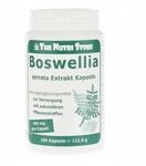 Hirundo Products Vertriebsanstalt Mauren Boswellia 400 mg Extrakt vegetarische