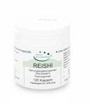 El Compra Import GmbH&Co.KG Reishi Vegi Kapseln 120 St 00544473_DBA