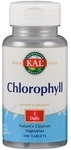 Supplementa GmbH Chlorophyll Tabletten 100 St 06989029_DBA