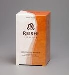TERRA MUNDO GmbH Reishi Vitalpilz Bio Terra Mundo Kapseln 120 St 07591754_DBA