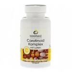 Warnke Vitalstoffe GmbH Carotinoid Komplex Kapseln 100 St 02480168_DBA
