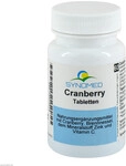 Synomed GmbH Cranberry Tabletten 60 St 04619854_DBA