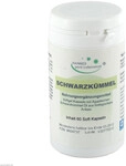 El Compra Import GmbH&Co.KG Schwarzk&uuml;mmel Kapseln 60 St 08604737_DBA