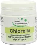 El Compra Import GmbH&Co.KG Chlorella Vegi Kaps 500 mg 120 St 01456400_DBA