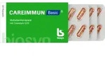 Biosyn Arzneimittel GmbH Careimmun Basic Kapseln 90 St 04472428_DBA