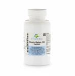 Synomed GmbH Basis Selen 100 Kapseln 120 St 01741371_DBA