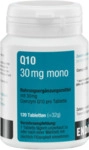 Endima GmbH Q10 30 mg Mono Tabletten 120 St 01498752_DBA