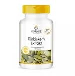 Warnke Vitalstoffe GmbH K&uuml;rbiskern Extrakt Kapseln 250 St 03088797_DBA