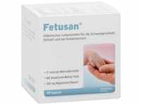 INTERCELL-Pharma GmbH Fetusan Kapseln 90 St 05564693_DBA