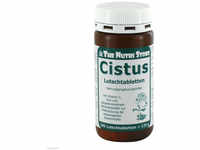 Hirundo Products Cistus Incanus Lutschtabletten 180 St 01292507_DBA