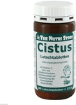 Hirundo Products Vertriebsanstalt Mauren Cistus Incanus Lutschtabletten 180 St