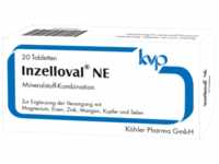Köhler Pharma GmbH Inzelloval NE Filmtabletten 20 St 07618329_DBA