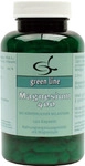 11A Nutritheke GmbH Magnesium 400 Kapseln 120 St 09899522_DBA