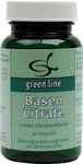 11A Nutritheke GmbH Basen Citrate Kapseln 90 St 06609593_DBA